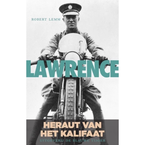 Lawrence (Paperback)