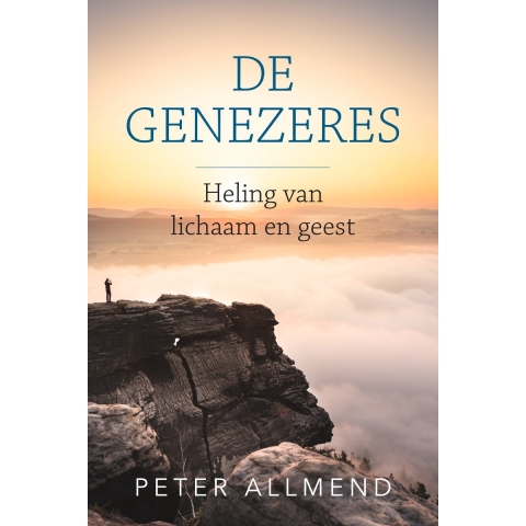 De genezeres (Paperback)