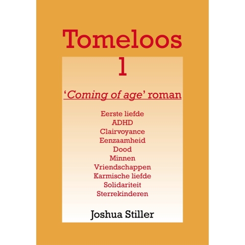Tomeloos (Paperback)