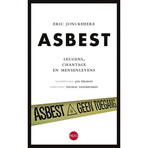 Asbest (Paperback)