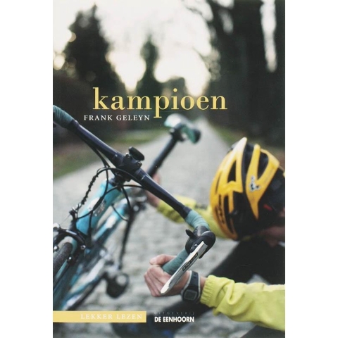 Kampioen (Paperback)