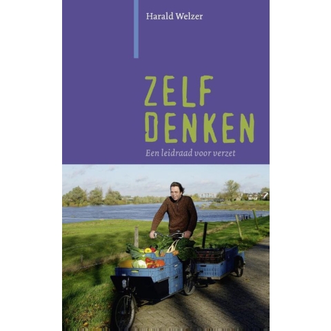 Zelf denken (Paperback)