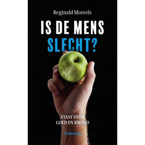 Is de mens slecht? (Paperback)