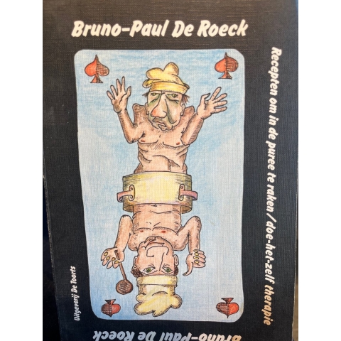 Recepten om in de puree te raken (Paperback)