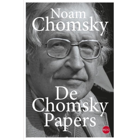 De Chomsky papers (Paperback)