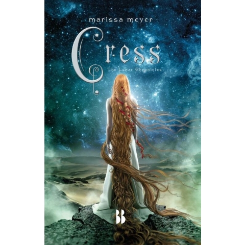 Cress (Paperback)