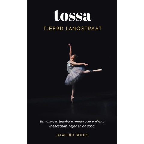 Tossa (Paperback)