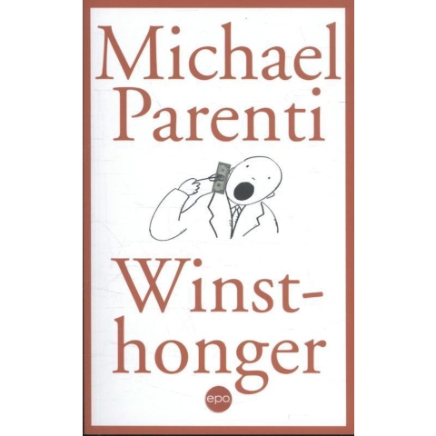 Winsthonger (Paperback)