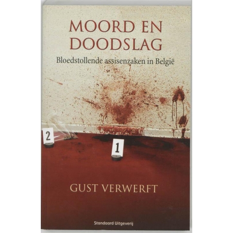 Moord en doodslag (Paperback)