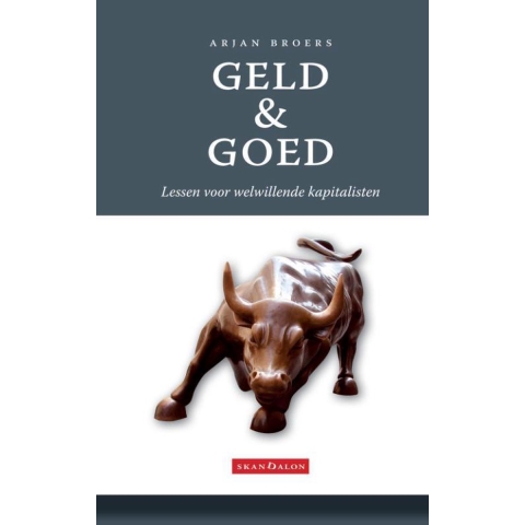 Geld en goed (Paperback)