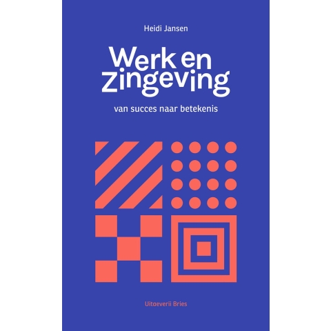 Werk en zingeving (Paperback)