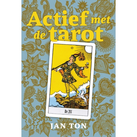 Actief met de tarot (Paperback)