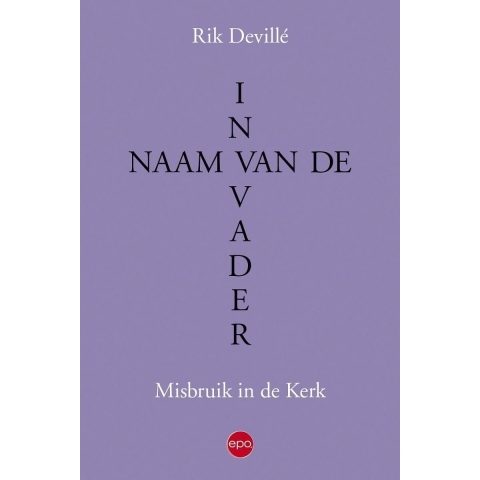 In naam van de Vader (Paperback)