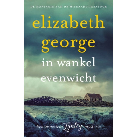 In wankel evenwicht (Paperback)