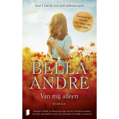 Van mij alleen & Het ritme van mijn hart (Paperback)