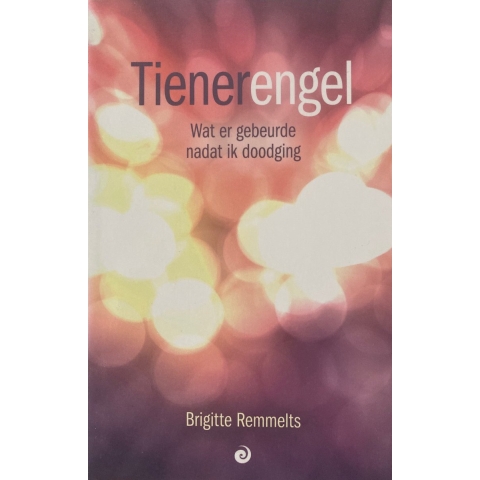 Tienerengel (Paperback)