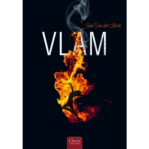 Vlam (Hardback)
