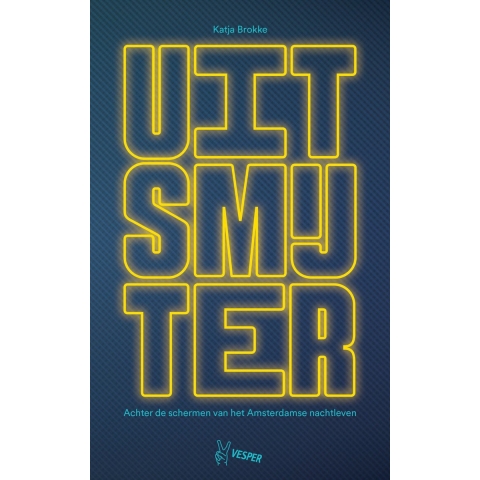 Uitsmijter (Paperback)