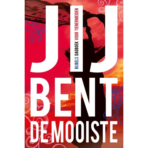Jij bent de mooiste (Paperback)