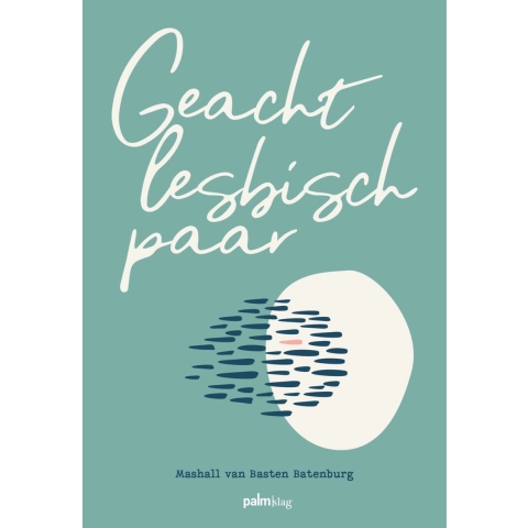 Geacht lesbisch paar (Paperback)