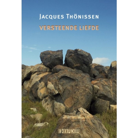 Versteende liefde (Paperback)