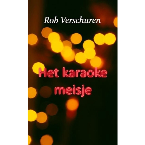 Het karaokemeisje (Paperback)