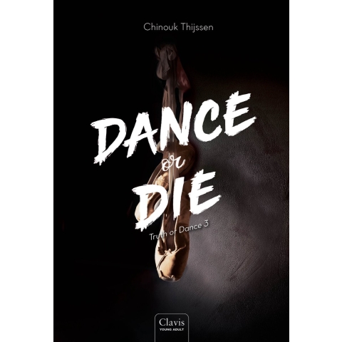 Dance or die (Hardback)
