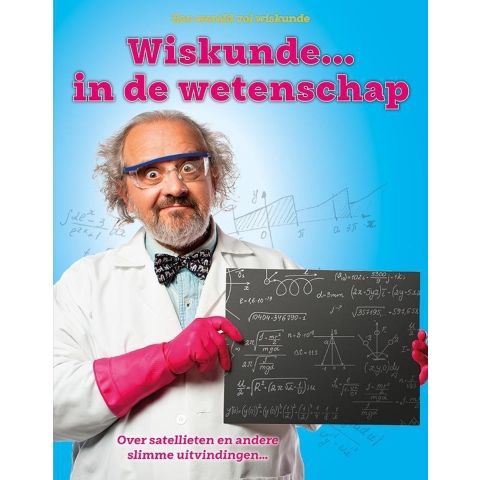 Wiskunde ... In de wetenschap (Hardback)