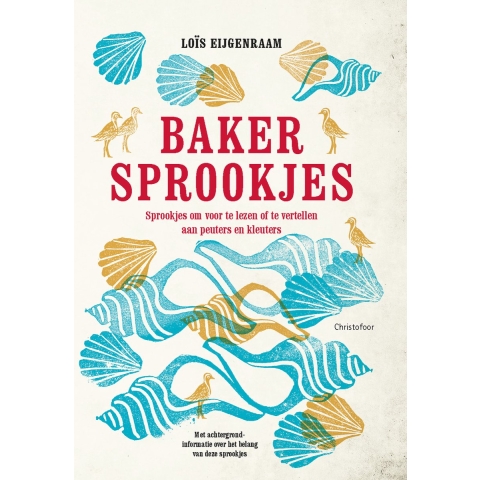 Bakersprookjes (Hardback)
