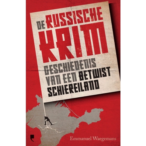 De Russische Krim (Paperback)