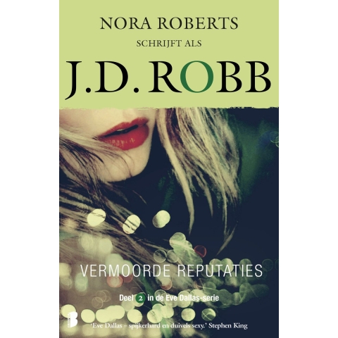 Vermoorde reputaties (Paperback)