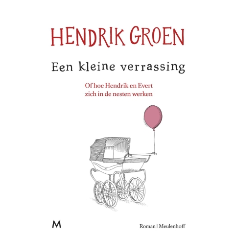 Een kleine verrassing (Paperback)