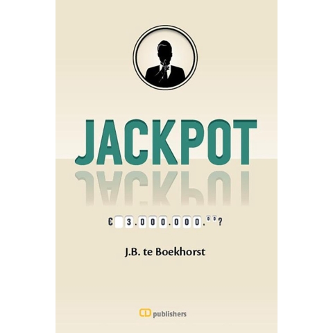 Jackpot (Paperback)