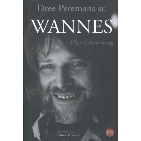 Wannes (Paperback)