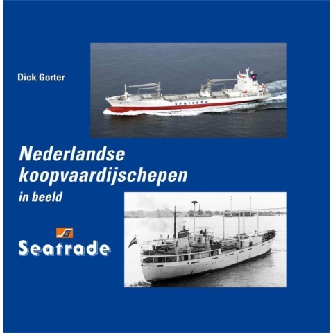 Seatrade (Hardback)