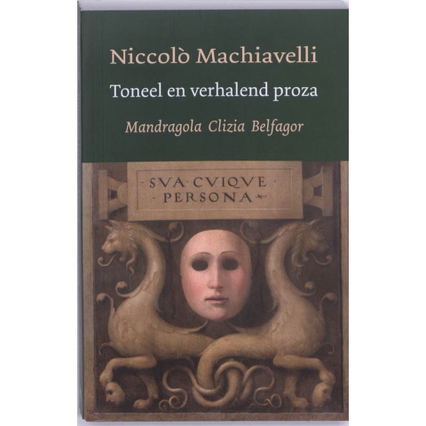 Toneel en verhalend proza (Paperback)