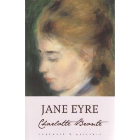 Jane eyre (Paperback)