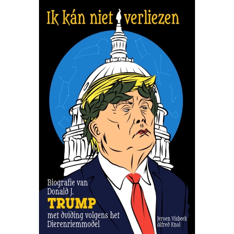 Ik kán niet verliezen (Paperback)