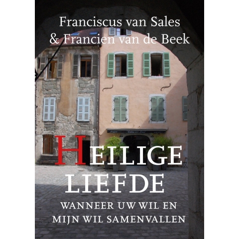 Heilige Liefde (Paperback)