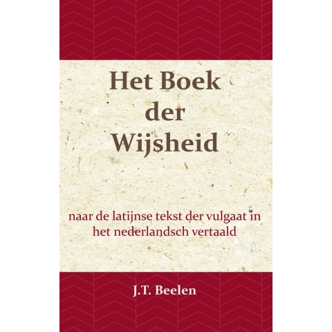 Het Boek der Wijsheid (Paperback)