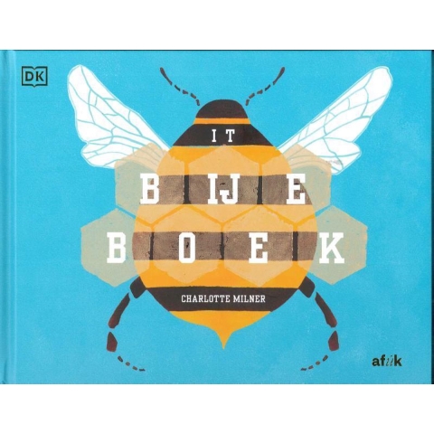 It Bijeboek (Hardback)
