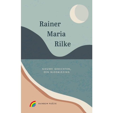 Nieuwe gedichten, een bloemlezing (Hardback)