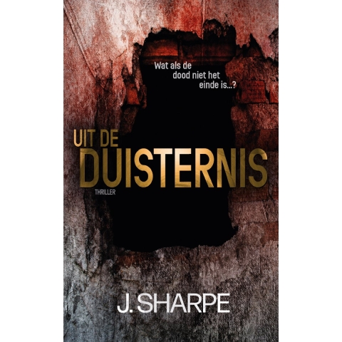 Uit de duisternis (Hardback)