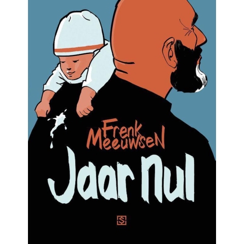 Jaar nul (Paperback)