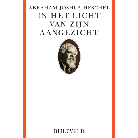 In het licht van zijn aangezicht (Paperback)