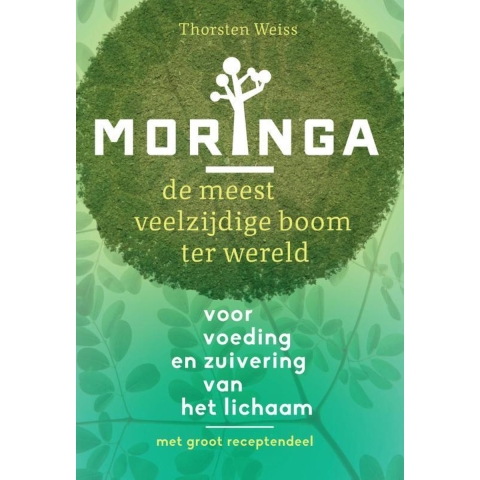 Moringa (Paperback)