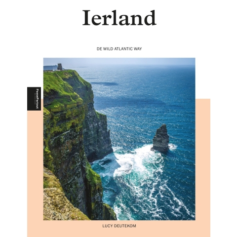 Ierland (Paperback)