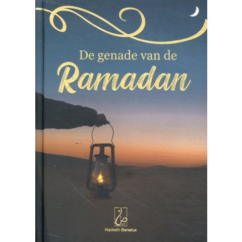 De genade van de Ramadan (Hardback)