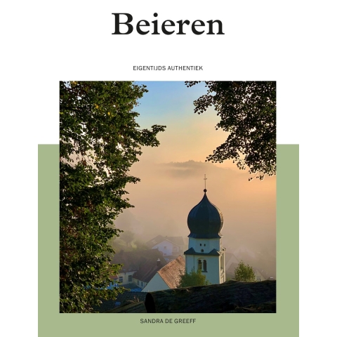 Beieren (Paperback)