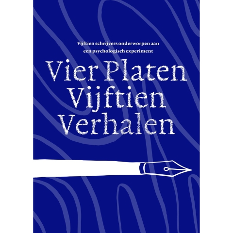 Vier platen vijftien verhalen (Paperback)